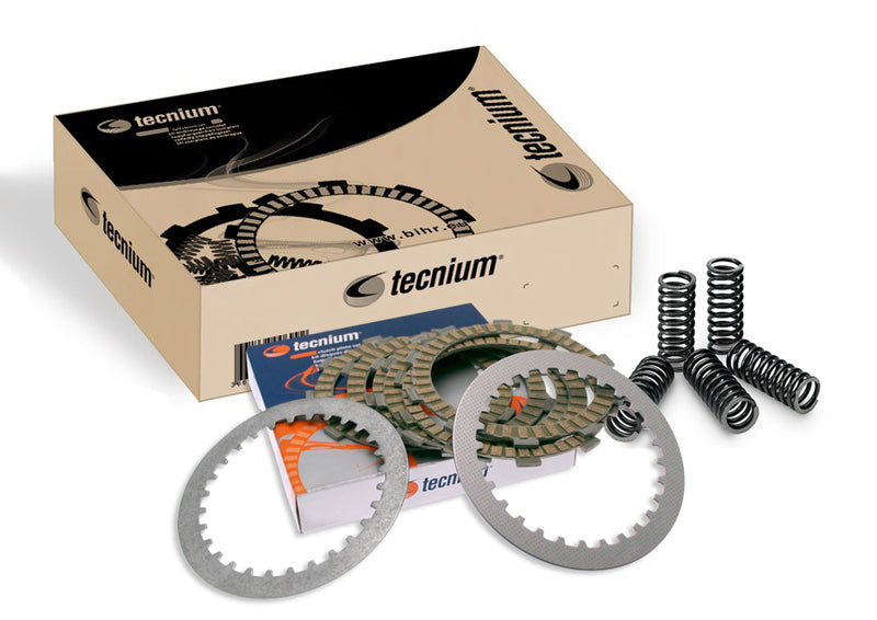 Kawasaki Vulcan S 650 [TECNIUM] - clutch kit