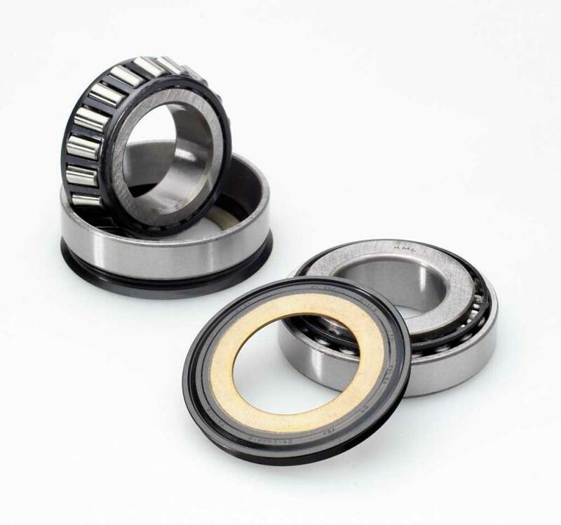 Hyperstrada 821 [NTN] - Steering column bearing set 35x55x14 Kawasaki ER6N/F