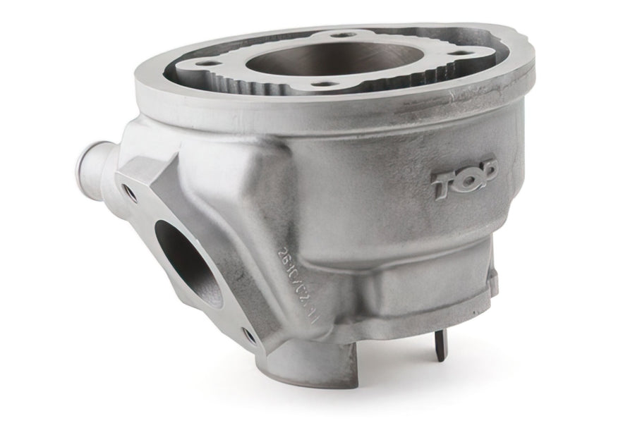 Aprilia SR Netscaper 50 2T LC - cylinder 86ccm crankshaft 44mm stroke