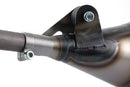 Aprilia RX 50 2T D50B1 [2006–] - Auspuff 100cc