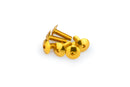 KTM RC 390 [2025] – Nuts made of anodized aluminum – silver-25