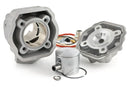 Aprilia RX 50 2T D50B1 [2006–] - Cylinder kit Racing Tech 80cc