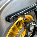 harley-davidson pan america [HEINZ BIKES] – Micro LED turn signals from the Blokk series-5