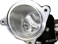 Harley-Davidson FLRT 1868 Freewheeler 114 [2025] - CNC-gefräster 55 mm Ansaugkrümmer – Bild 9