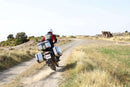 Yamaha Tracer 7 700 [SHAD] - Terra Full Pack 142 L – Topcase 48 L + side case