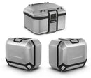 Ducati Desert X 937 [SHAD] - Terra Full Pack 131L - Top Case 48L + right side case 36L + left side case-1