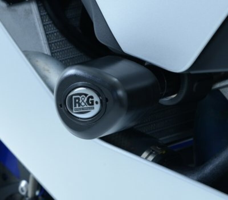 Yamaha YZF-R1M [2020-2024] - Protection-Kit Street Stage 1