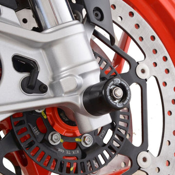 Aprilia RS 660 EXTREMA [2023-2024] - Protection-Kit Street Stage 2