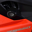 Aprilia RS 660 EXTREMA [2023-2024] - Protection-Kit Street Stage 2