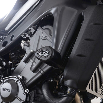 Yamaha MT-09 SP [2024] - Protection-Kit Street Stage 2
