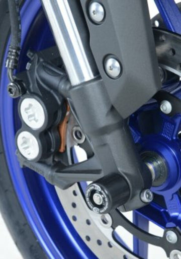 Yamaha MT-09 SP [2022-2023] - Protection-Kit Street Stage 2