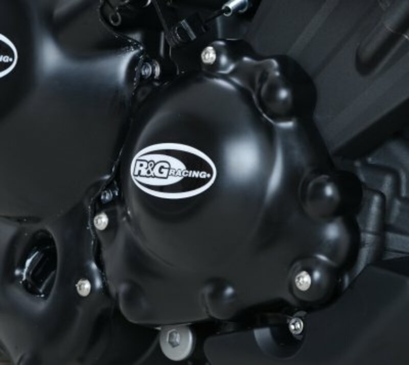 Yamaha XSR 900 ABS RN43 [2016-2019] - Protection-Kit Street Stage 2