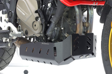 Qj Motor SRT 700 X Trail [2023-2024] - CROSSPRO Protection-Kit ADV Stage 1