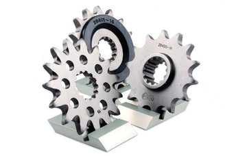 MV Agusta Turismo Veloce 800 R [2024-2025] - Kettenkit 525XSR2 16/39 Super-verstärkt - Standard Kettenrad