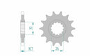 YAMAHA XSR 900 [2022-2025] - Chain kit 525XHR3 16/45 Super-reinforced - Standard sprocket