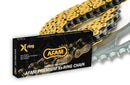 VOGE 500 DS [2020-2022] - Chain kit 520XSR 15/45-118- standard sprocket
