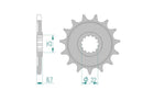 Kawasaki Ninja ZX-10RR [2021-2025] - Kettenkit 525 XHR4 - 17/41-116 - Standard Kettenrad Stahl
