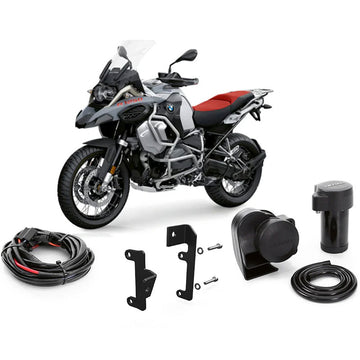 BMW R 1250 GS Adventure ABS (0 J 51) [2021-2024] - SoundBomb™ Hupe Kit - R 1250GS/GSA