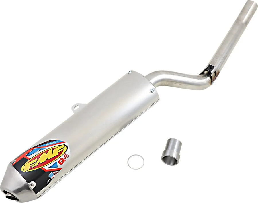 Suzuki Dr-Z 400 [2005] - Q4 slip-on silencer – picture 2