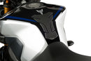 KTM RC 390 [2025] – Three tank protectors – Transparent-10