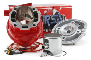Aprilia SR Netscaper 50 2T LC - cylinder kit Xtrem 88ccm
