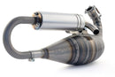 Aprilia SR Netscaper 50 2T LC - Exhaust FL70