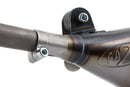 Generic Trigger X-Enduro 50 2T AM6 - Auspuff 100cc