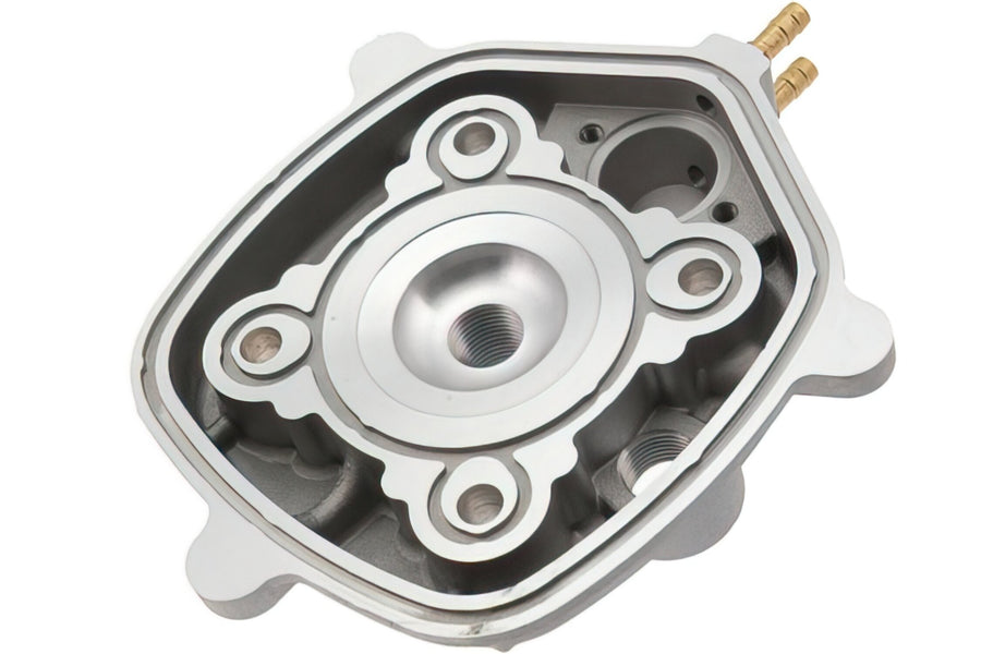 Fantic XE 50 2T - cylinder kit MHR Replica 50cc