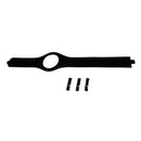 BMW R 120 G/S R [2004-2012] - Leather tank strap black 2008-2012