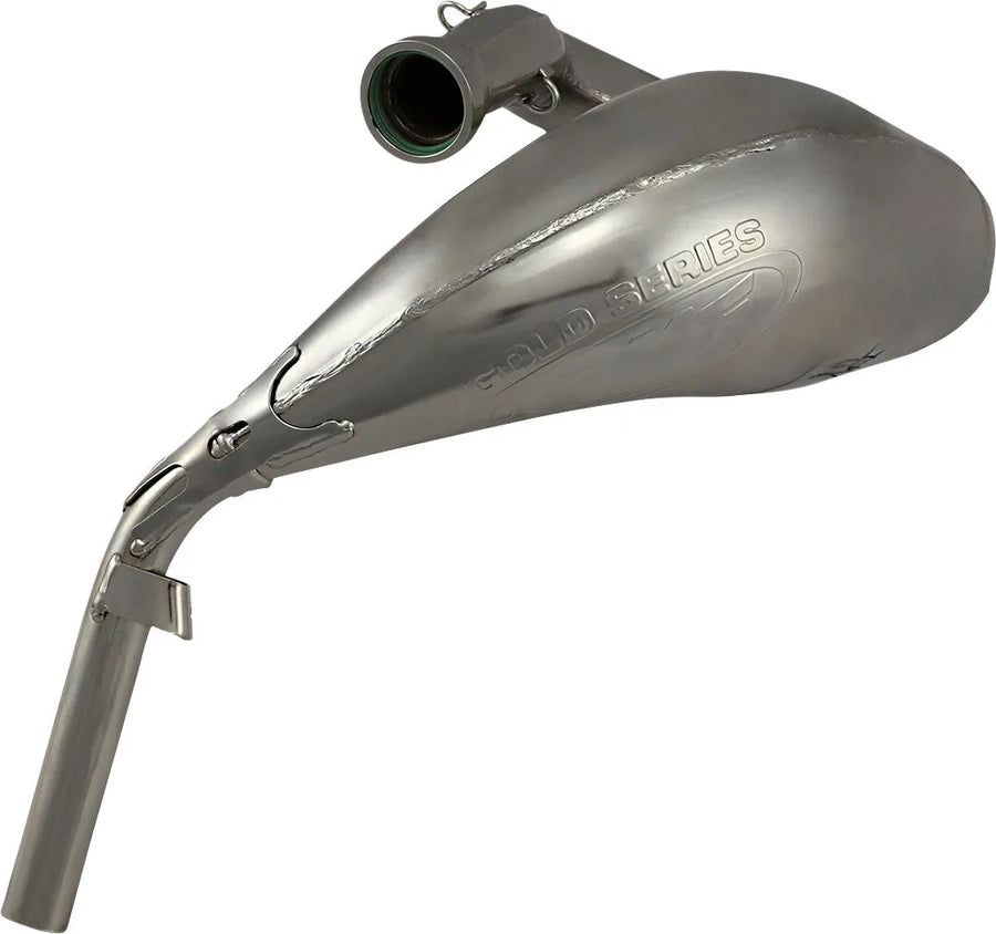 Gas MC 85 19/16 [2022] - Gold Series Fatty™ Krümmer – Bild 1