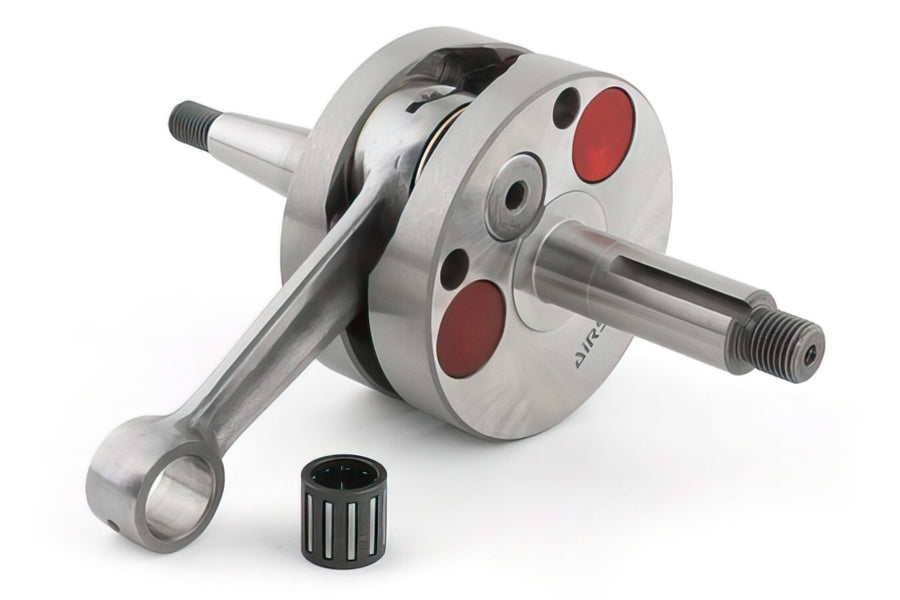 Beta RR Enduro 50 2T - Crankshaft Racing Xtrem 45mm stroke