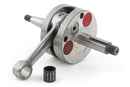 Beta RR Track 50 2T - Kurbelwelle Racing Xtrem 45mm Hub