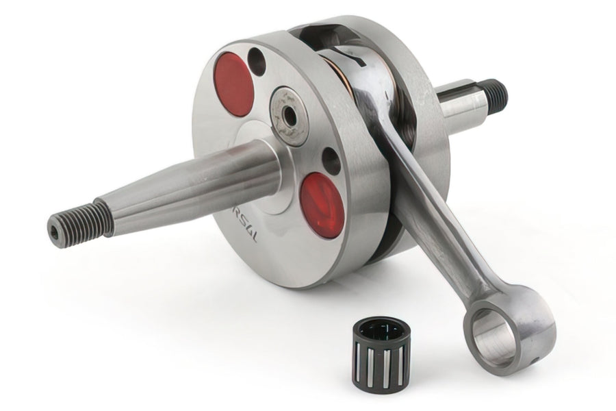 Beta RR SM 50 2T - Kurbelwelle Racing Xtrem 45mm Hub