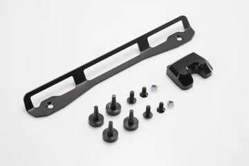 ADVENTURE-RACK Adapterkit für SHAD 2 Topcases