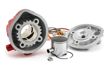Aprilia SR Netscaper 50 2T LC - cylinder kit Xtrem 70ccm