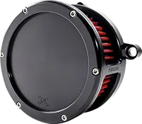 Harley-Davidson FLHXU 1977 Street Glide Ultra 121 [2025] - Billet Kraftstoffverteiler-Kit – Bild 7