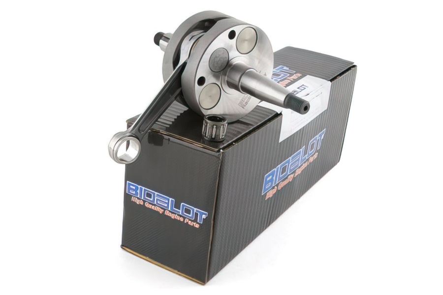 Generic Trigger X-Enduro 50 2T AM6 - Kurbelwelle Racing Factory 44,9mm Hub