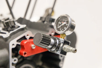 Harley-Davidson FLTRXRRSE 2147 Road Glide RR CVO 131 [2025] - Testerblock-Kit für Kolbenkühlstrahl-Druck – Eigenständiges Werkzeug – Bild 2