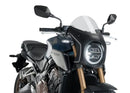 HONDA CB 650 R NEO SPORTS CAFE [2023] – Front panel ABS – Matt black-17