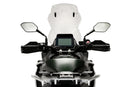 SUZUKI GSX-S 1000 GX TOURING [2025] – touring windshield with spoiler windshield – tinted