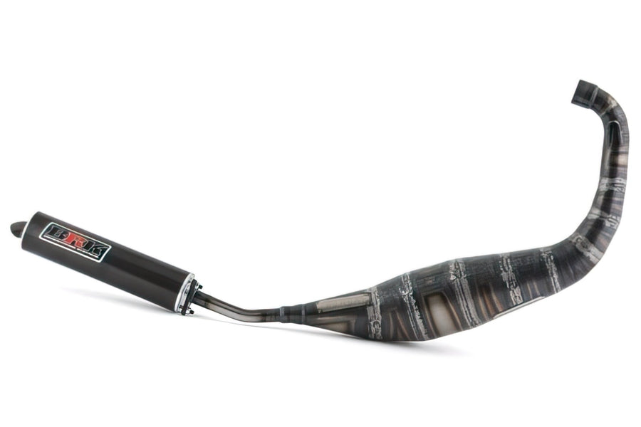 Beta RR Enduro 50 2T - Exhaust Racing 90cc