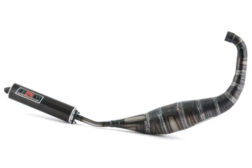 Beta RR SM 50 2T - Auspuff Racing 90cc