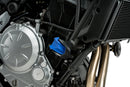 SUZUKI GSX-8S [2025] – Crash Pads R19 – Black