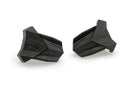 HONDA CBR 600 RR [2006] – Crash pads R19 – Black-4