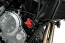 KAWASAKI Z 750 S [2006] – Crash pads R19 – Black-9