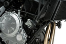HONDA CBF 600 ABS [2007] – Crash pads R19 – Black-15