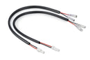 KTM 1290 SUPERDUKE GT [2025] – Plug&Play turn signal cable set – Black-1