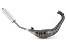 Beta RR Track 50 2T - Auspuff 100cc