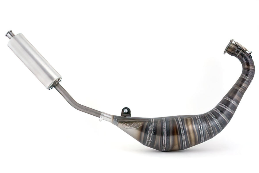 Beta RR Enduro 50 2T - Auspuff 100cc