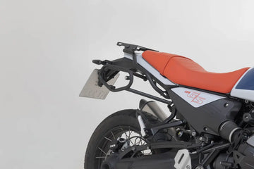 bmw r 12 g [SW-MOTECH] – SLC side luggage rack (right) - 0
